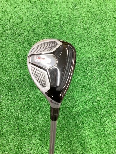 テーラーメイド M6 ユーティリティ U5 中古】 テーラーメイド M6 U5 ユーティリティ UT FUBUKI TM6