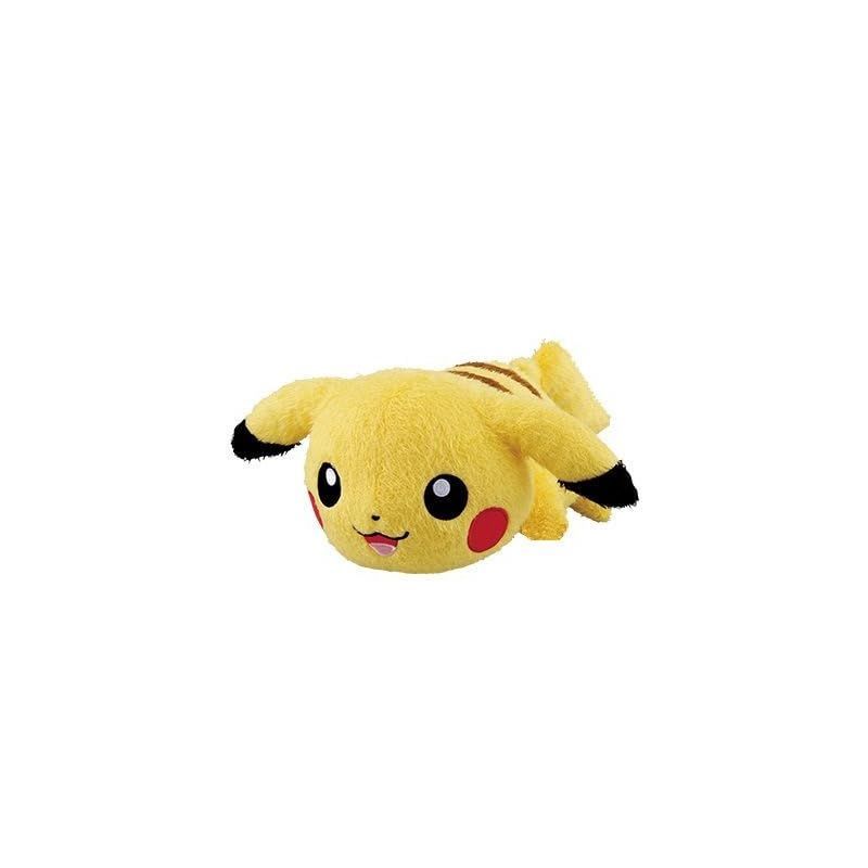 新着商品】ポケットモンスター くつろぎタイム でっかい