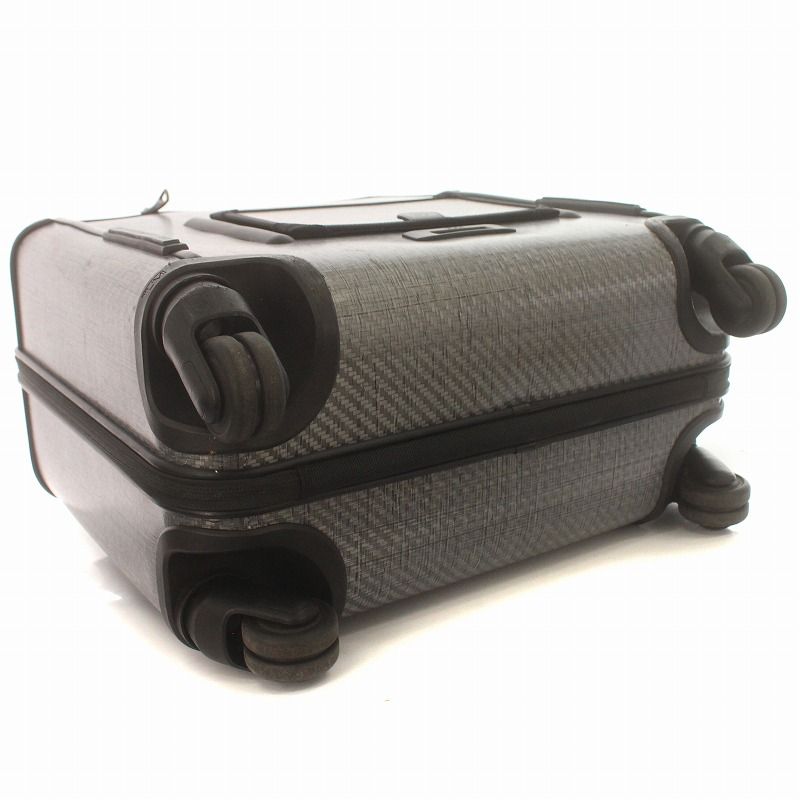 トゥミ TUMI テグラ ライト マックス キャリーオン 4ウィール ブリーフ