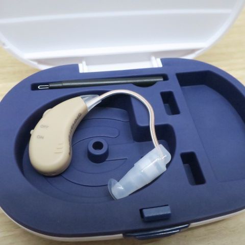 USB充電式