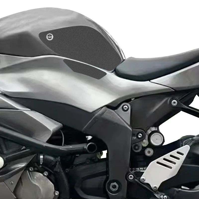 カワサキ ZX6R 2009-2016 ZX636 2012-2020 バイク 二輪 アンチスリップ
