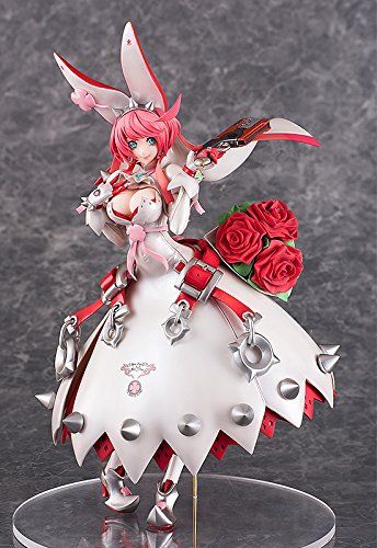 GUILTY GEAR Xrd -SIGN- エルフェルト=ヴァレンタイン 1/7スケール