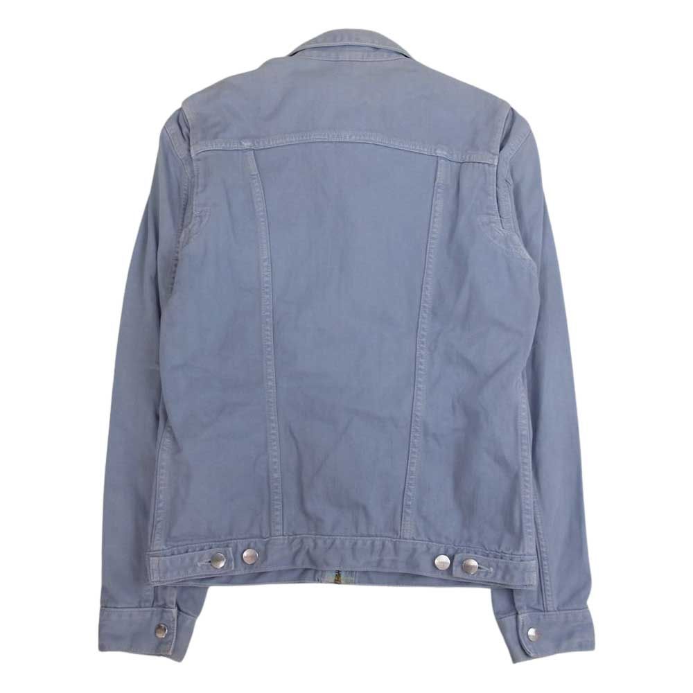 Wrangler ラングラー デニムジャケット S9058 × BEAMS 30周年記念 G 