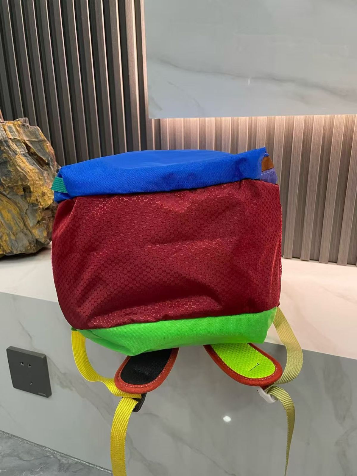 cotopaxi Bola リュック バックパック マルチカラー 24L - メルカリ