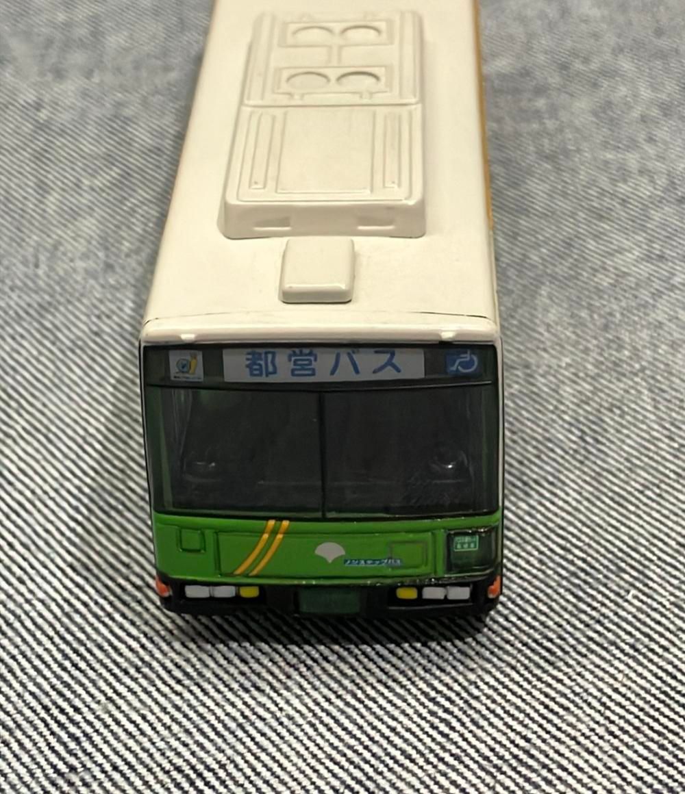 ラジオコントロールバス　京阪宇治交通　京商 販売終了】 京商1/80RC路線バス「京都市交通局」