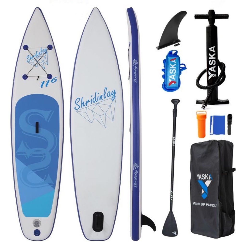 節約 SUPサーフボードインフレータブルパドルボードパドルボード