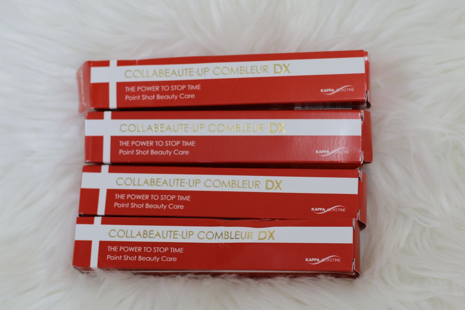 コラボーテ・アップ コンブラーDX 20g 6本セット コラボーテ・アップ