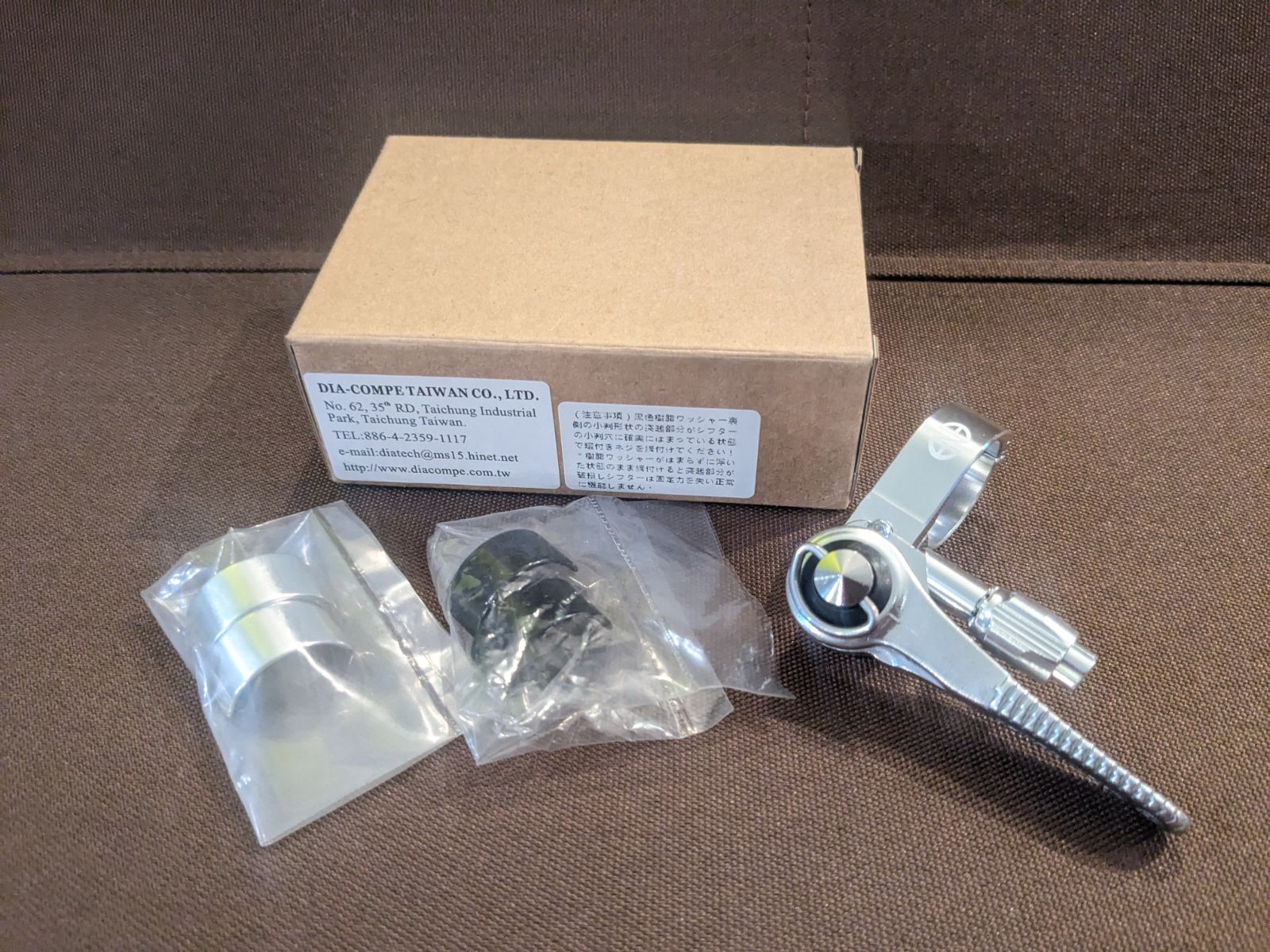 SILVER-2 パーツ ダイアコンペ サムシフター 甲高い SILVER-2 パーツ ダイアコンペ サムシフター 甲高い