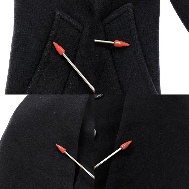 COMME des GARCONS HOMME / コムデギャルソンオム | 2014AW