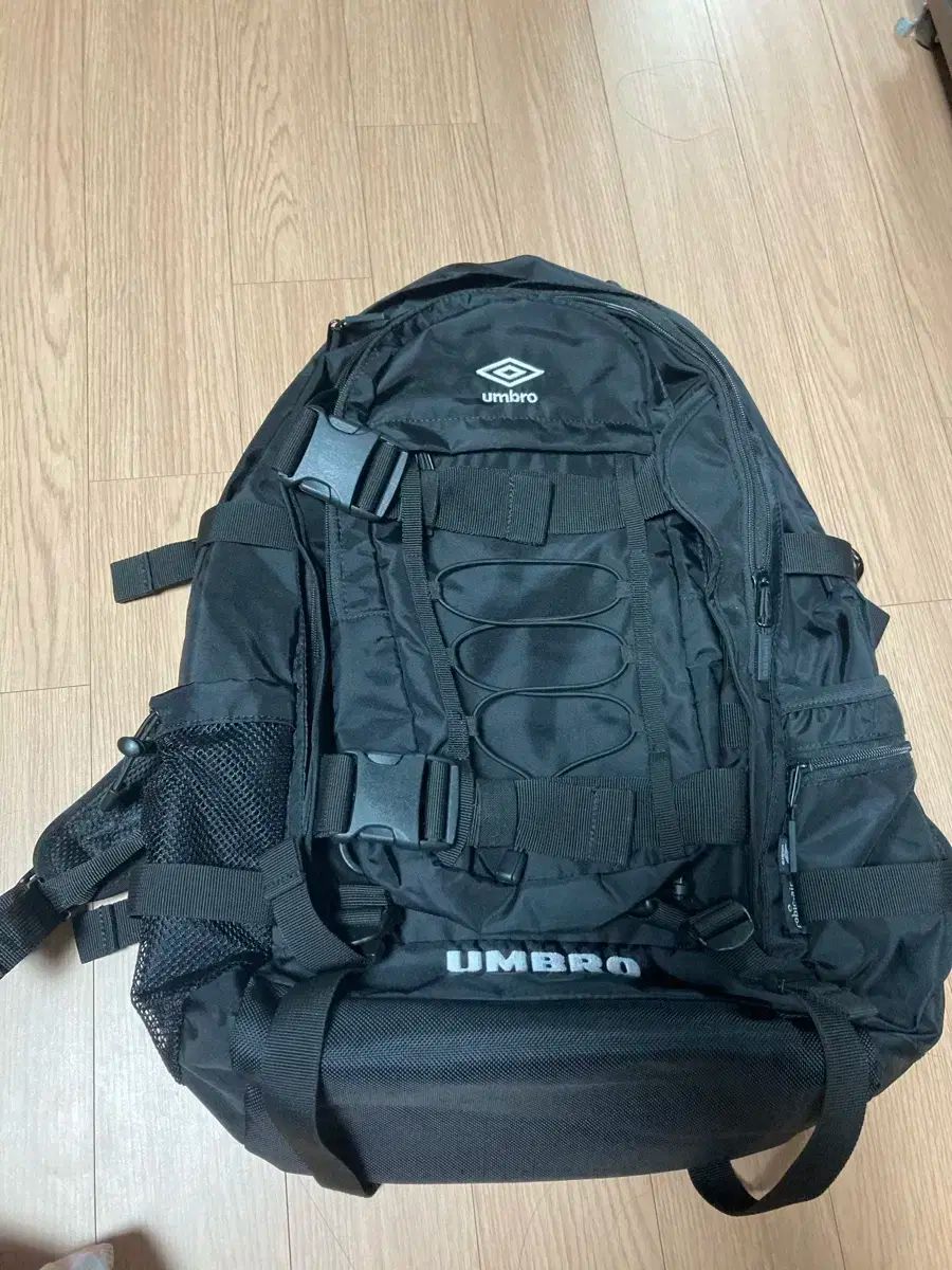 ✿エパーソンマウンテニアリングバックパック✿RHC別注 ネイビー 2025