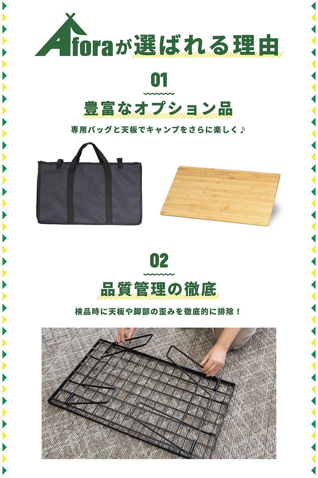 本体2点