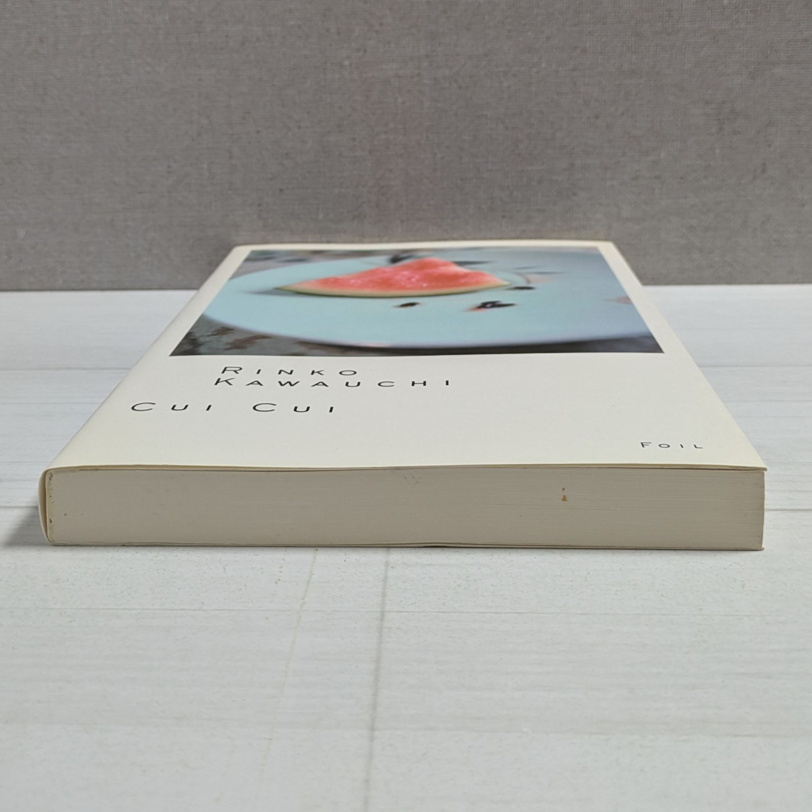 Cui cui 川内倫子 CUI CUI | 川内 倫子 |本 | 通販 | Amazon