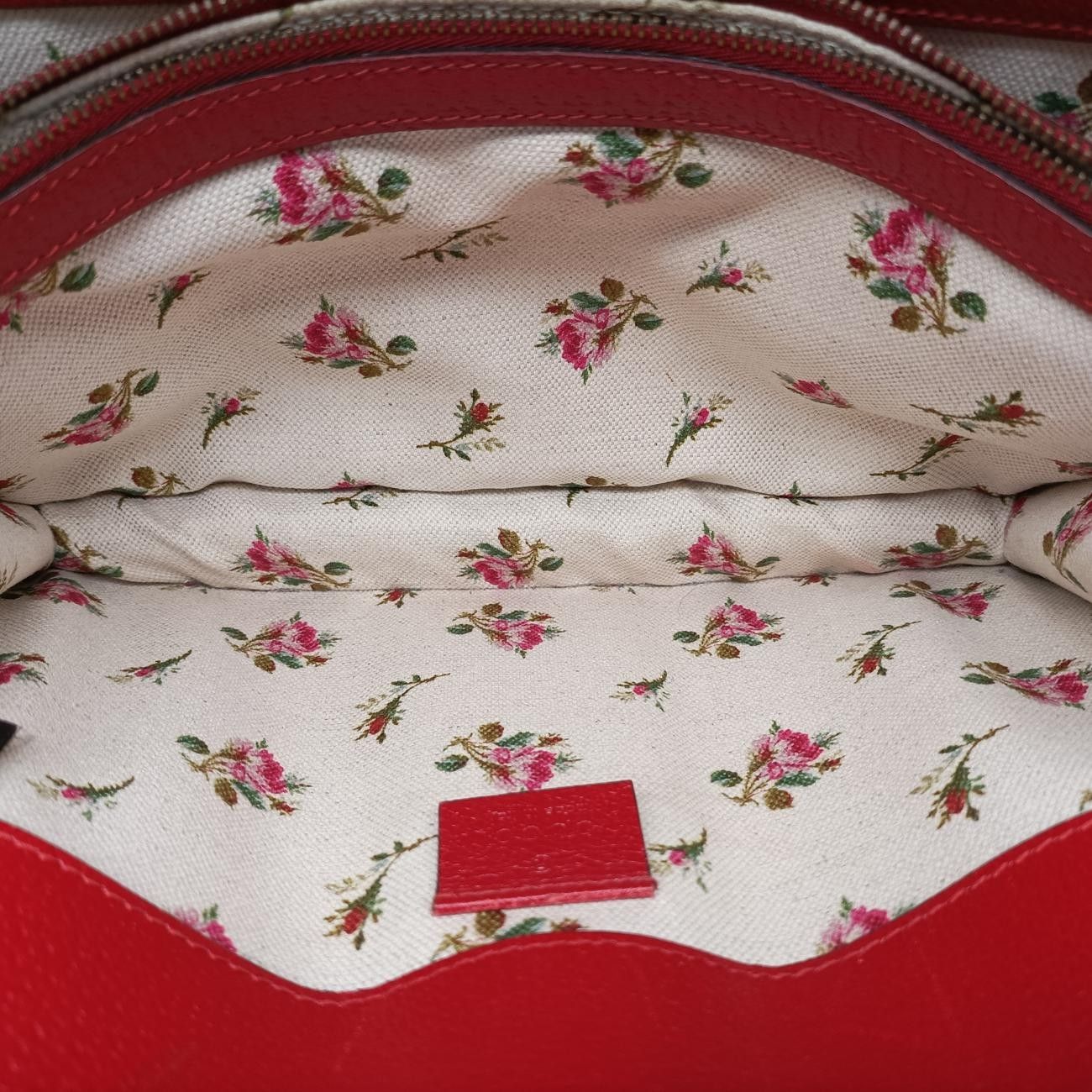 グッチGucciディオニュソスレッドレザー400249D022061082