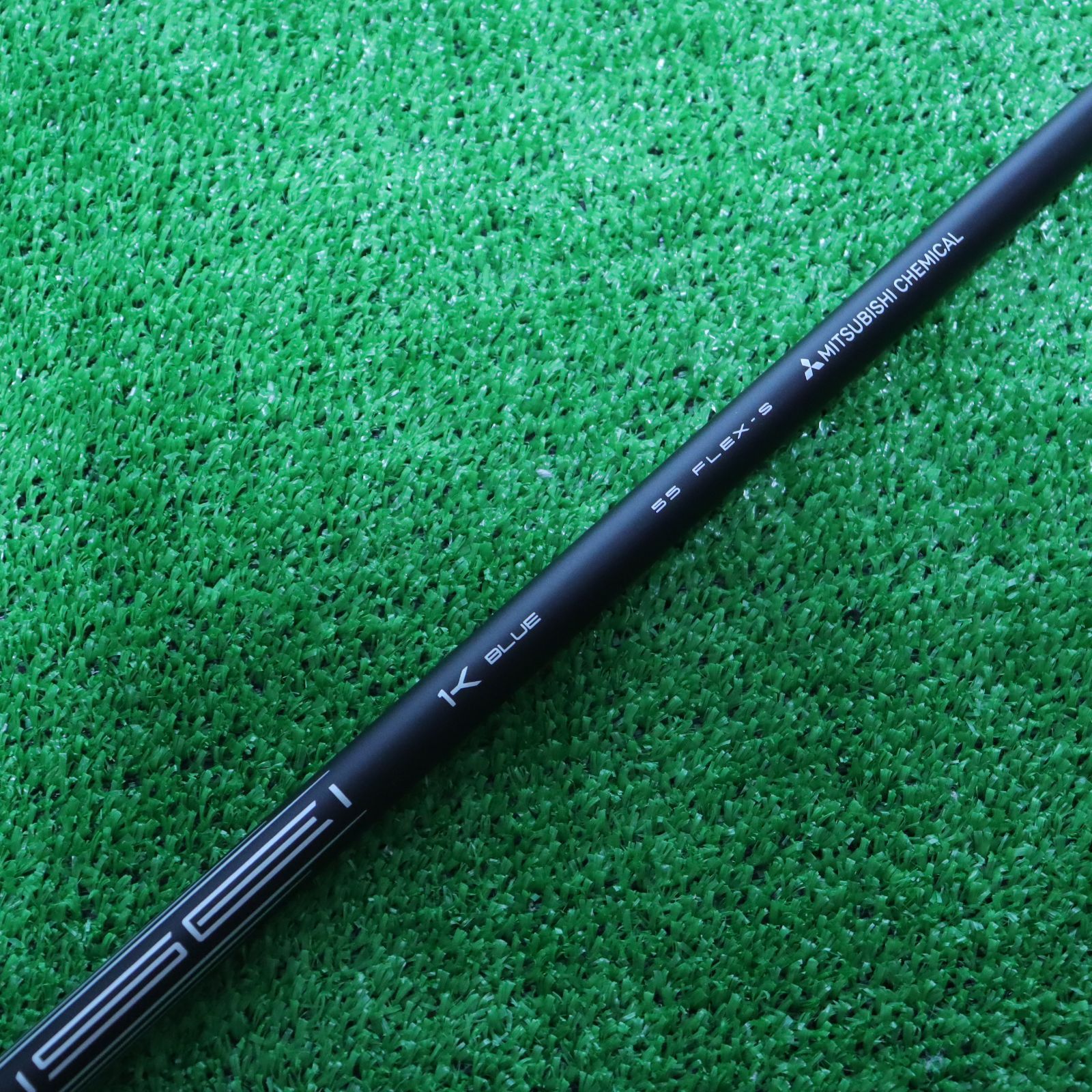 タイトリストGT2ドライバー純正シャフト TENSEI 1K BLUE 55 【楽天市場