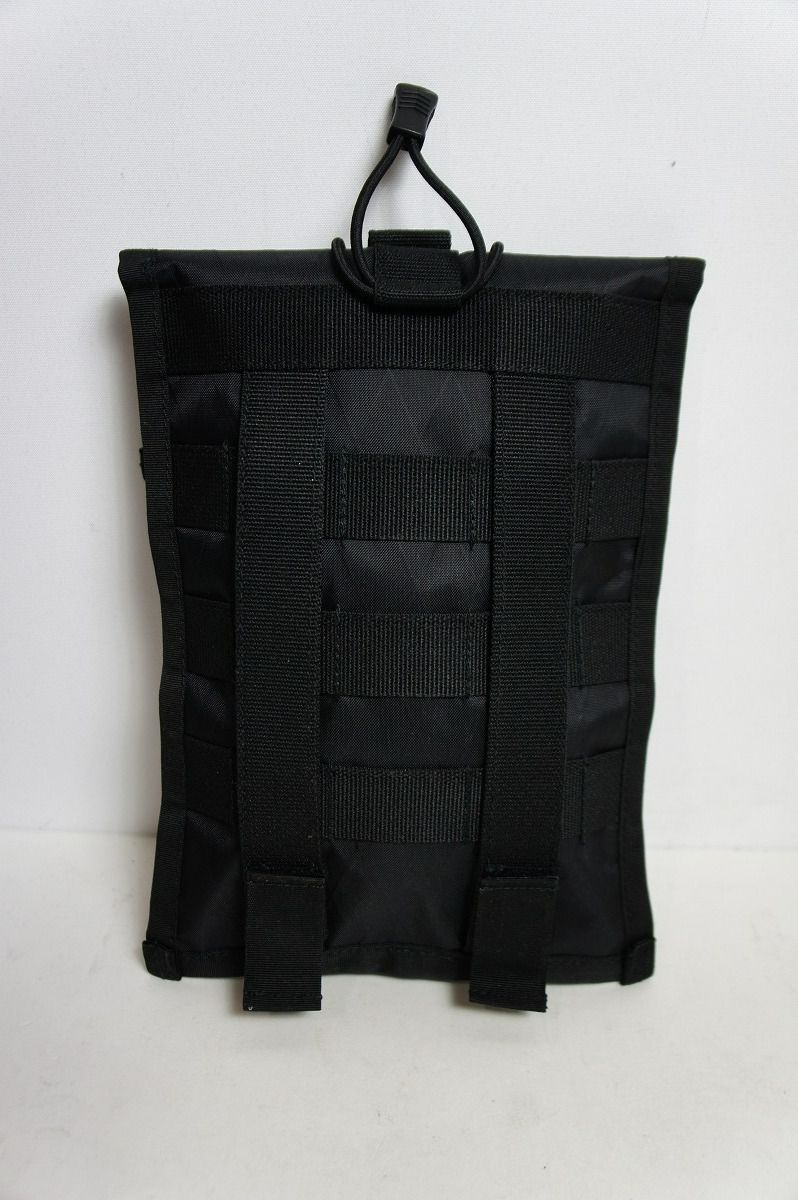 MOUT RECON TAILORの最新作ポーチをはじめ、おすすめのハイテク