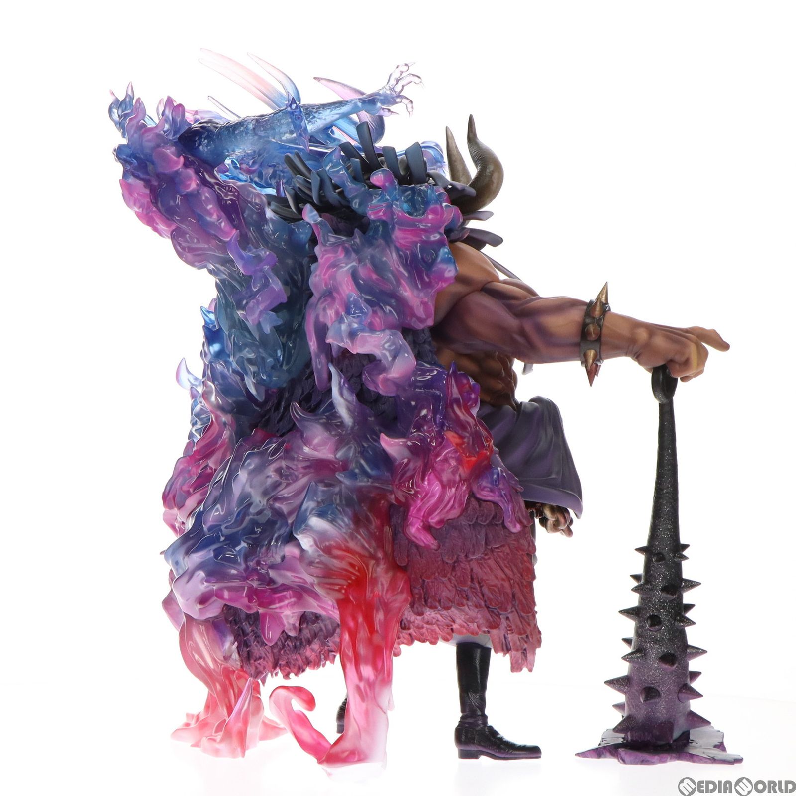 Portrait.Of.Pirates P.O.P WA-MAXIMUM 百獣のカイドウ ONE