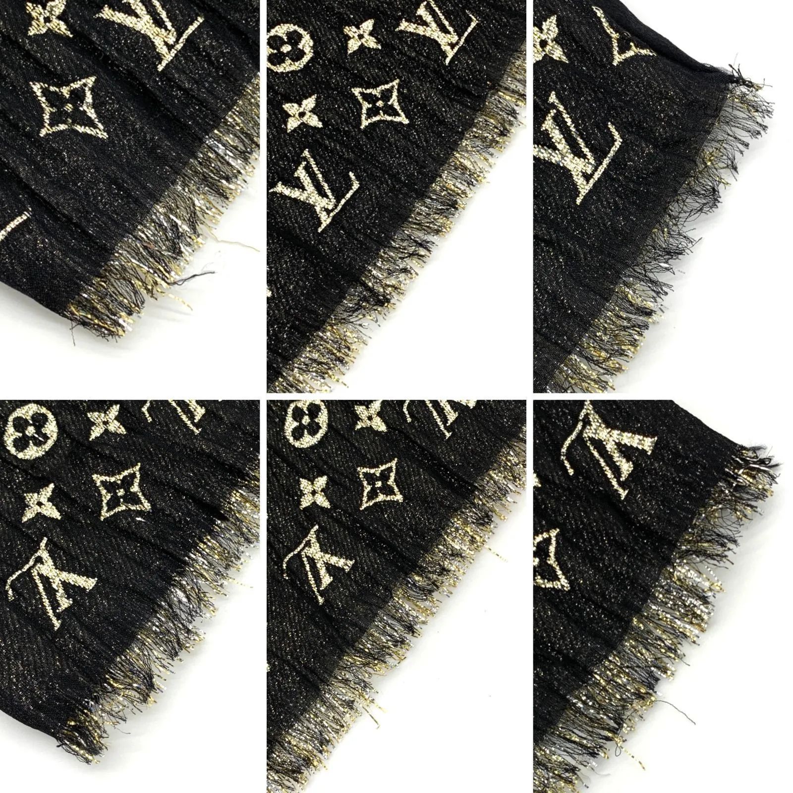 ▽LOUIS VUITTON/ルイ・ヴィトン エトール・モノグラム ソー 