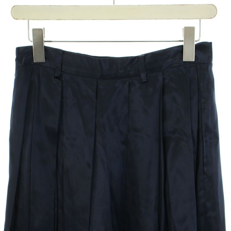 45R(フォーティファイブアール)フレアスカート size 3 45R（フォーティファイブアール）の「モンプチチノのフレア