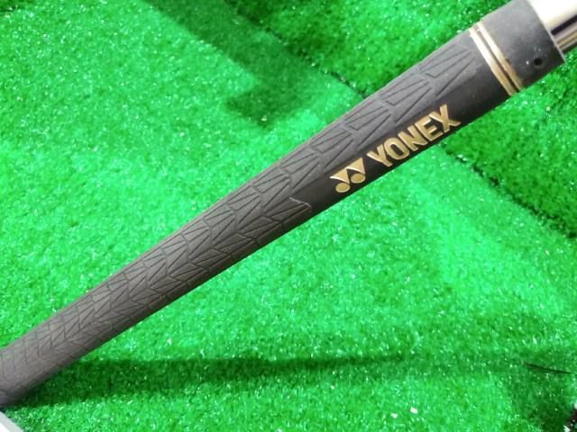 ドライバー ヨネックス