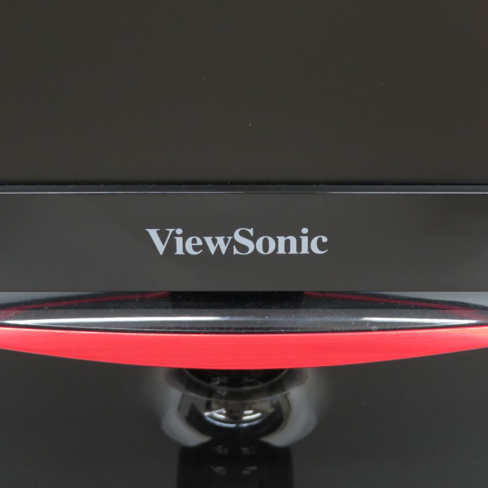 ViewSonic ビューソニック PC周辺機器 23.6型ワイド液晶ディスプレイ