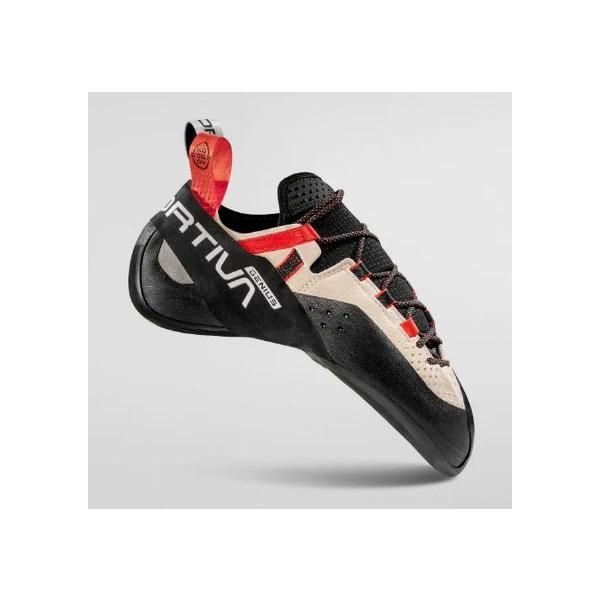 即納 】 スポルティバ ジーニアス ( Chalk ) | LA SPORTIVA Genius 