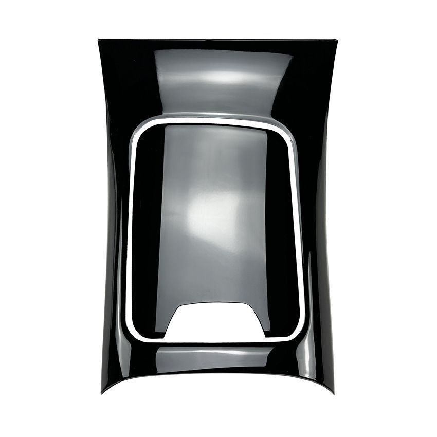 カー用品 メンズ インテリアスタイル Mercedes-Benz GLC X254 以降 GLC260 GLC300対応 中央コンソールパネル ABS製 カーボン調 ピアノブラック J8ad308 FFCRYSTALESIA_COM