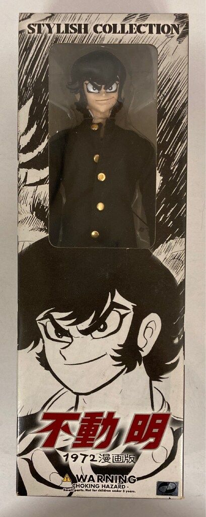デビルマン　不動明　漫画版　RAHメディコムトイ デビルマン 不動明 漫画版 RAHメディコムトイ F282 - メルカリ