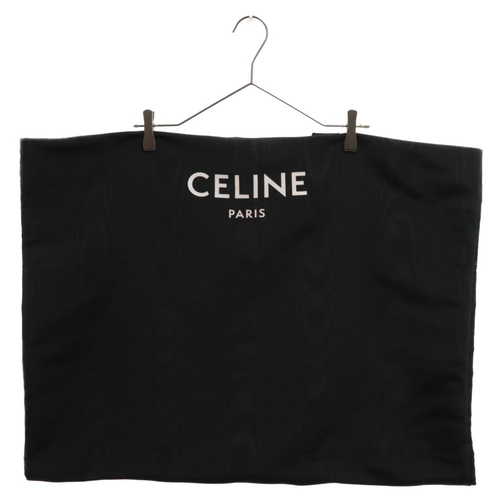 CELINE (セリーヌ) 19AW Teddy Jacket in Corduroy コーデュロイテディ