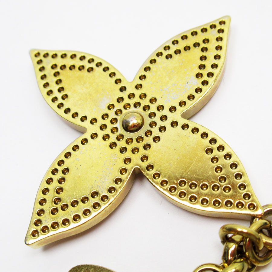 VUITTON キーホルダー