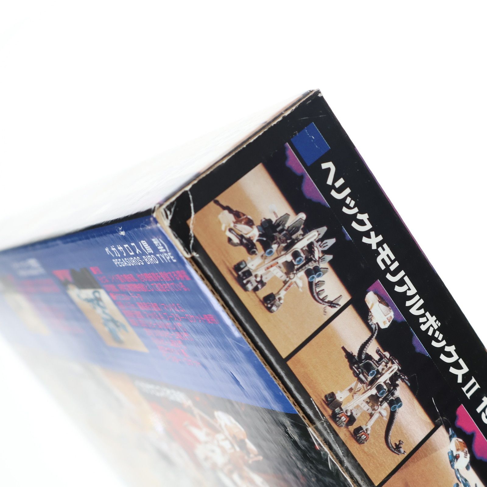  1 72 ヘリックメモリアルボックスII 1983 1984 5体セット ZOIDS ゾイド プラモデル タカラトミー その他 おもちゃ