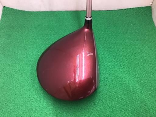 ダンロップ XXIO 2025 11.5° ボルドー レディース ドライバー DR MP 1200 L フレックスR 女性用 右利き 右用 Cランク ゴルフクラブ