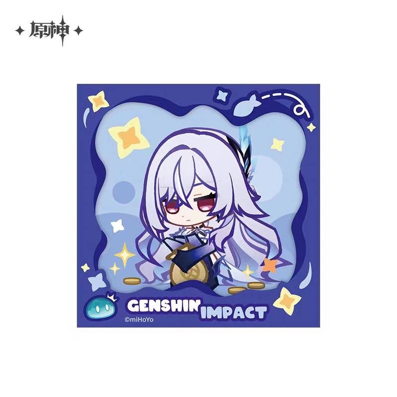 公式正規品 スカーク タルタリヤ カード 原神 特典 公子 - メルカリ