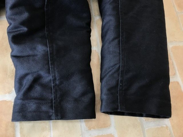 中古】NEIGHBORHOOD ネイバーフッド マッキーノコート ボア 162SZNH