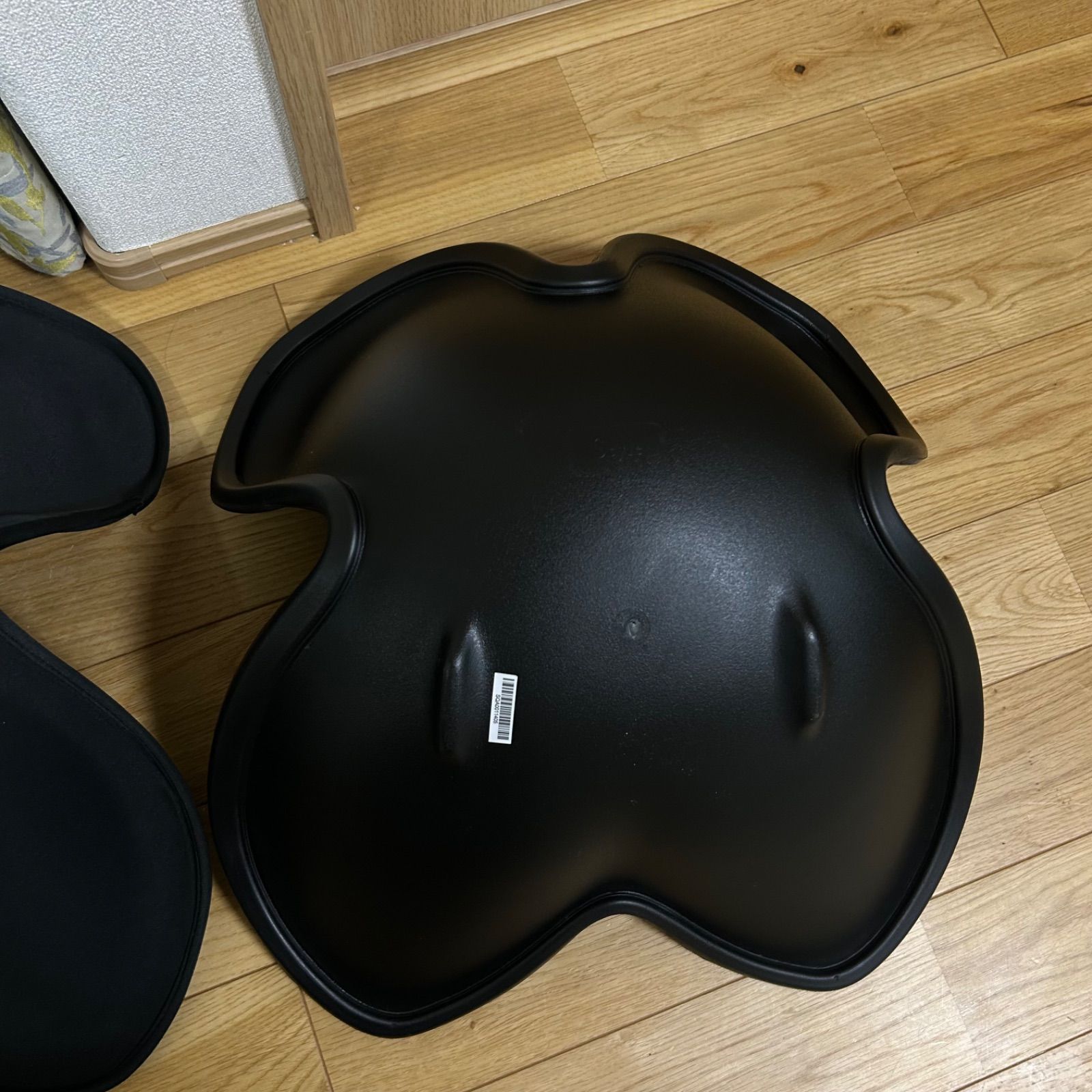 MTGスタイルボディメイクシート チェア