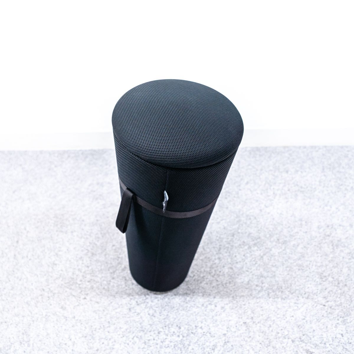 ファイバーフレックス ブラック