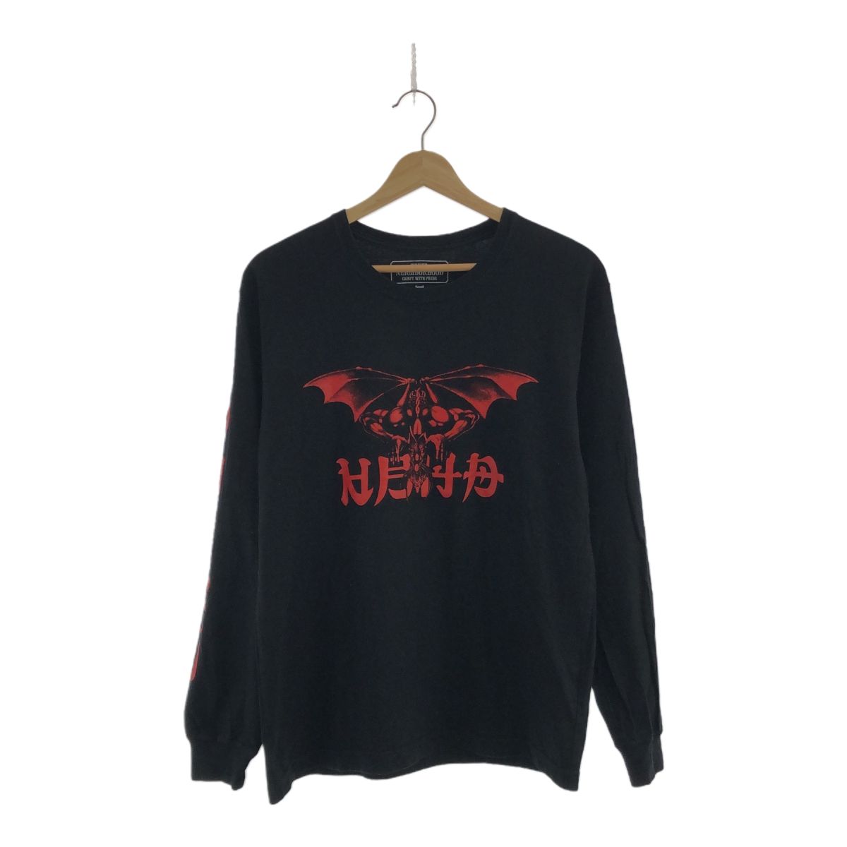 NEIGHBORHOOD ネイバーフッド ロングスリーブTシャツ ロンTee 長袖