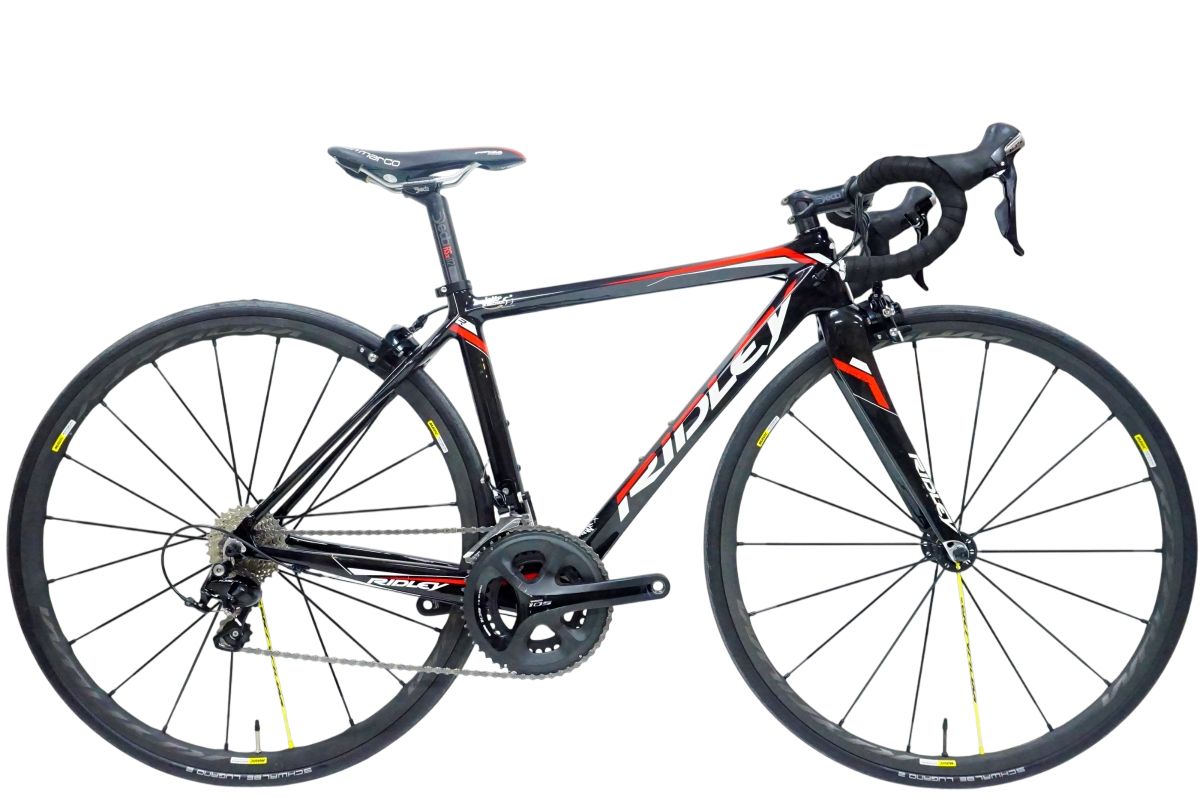 RIDLEY リドレー FENIX 105 2015年モデル ロードバイク | バイチャリ名古屋大須店