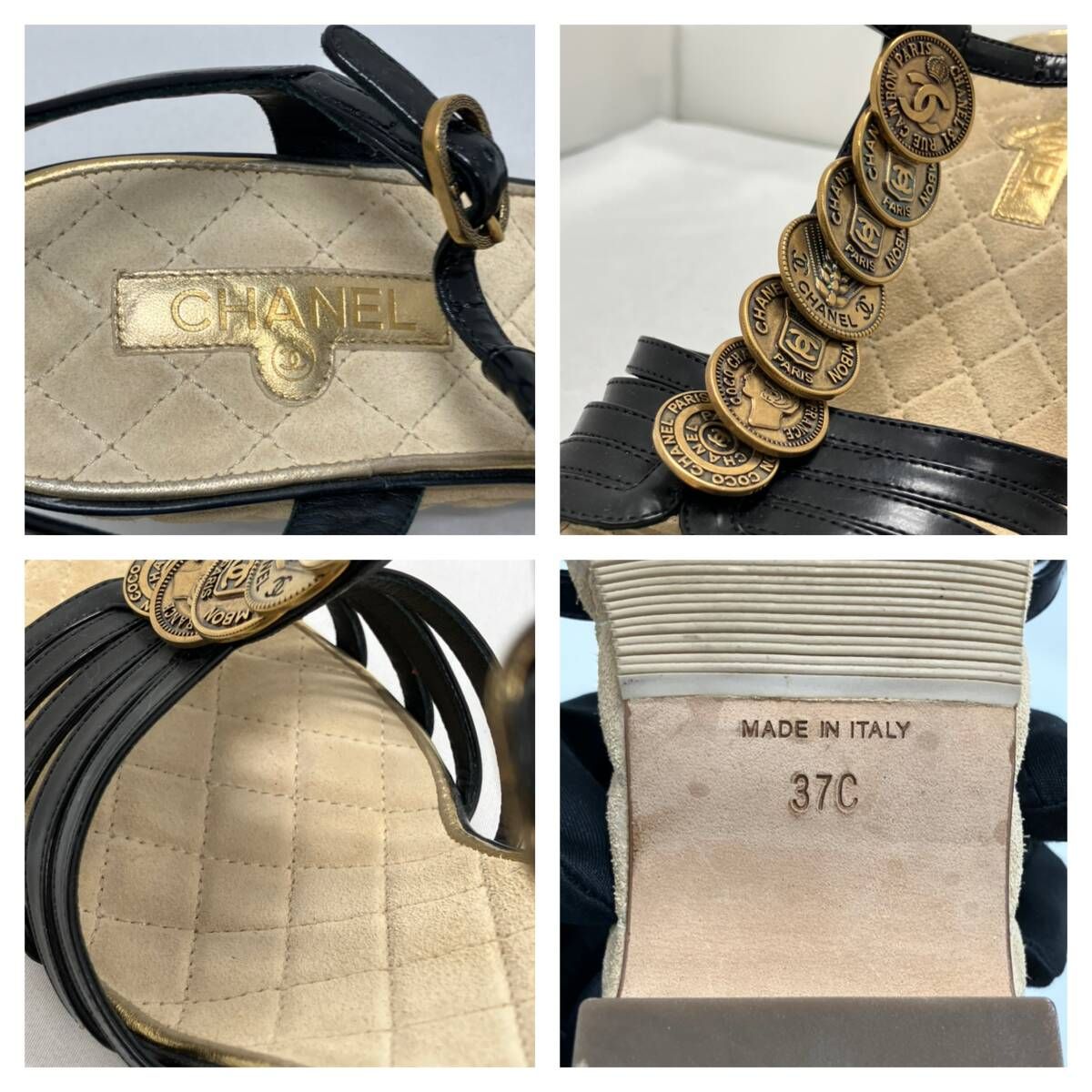 ウェッジソール