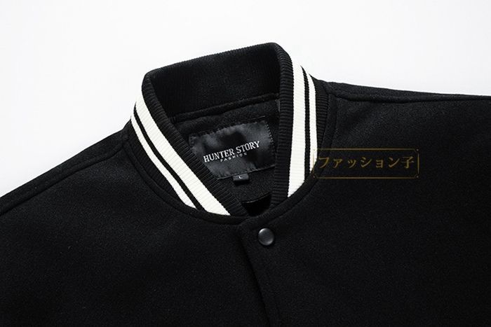ストリート系