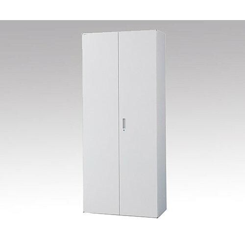 【新品・2営業日で発送】アズワン 8399501 セレクトナビ トールタイプ・両開き 700×450×2100mm