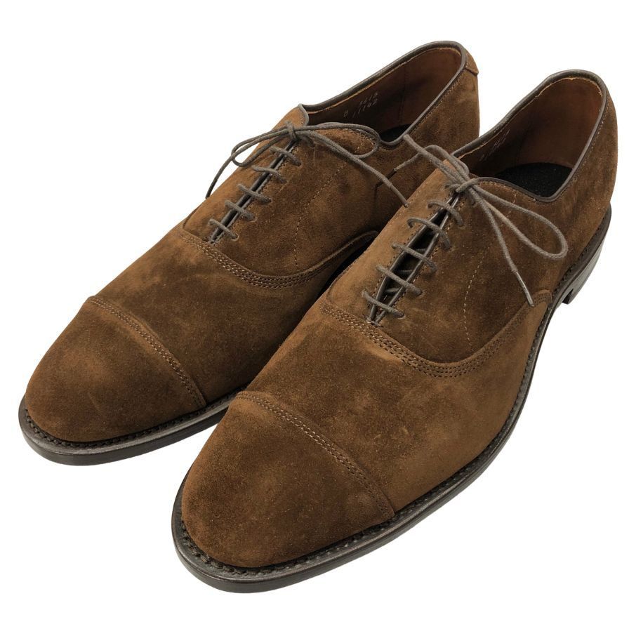 アレンエドモンズ レザーシューズ 5615 PARK AVENUE 【AFC6】 - メルカリ