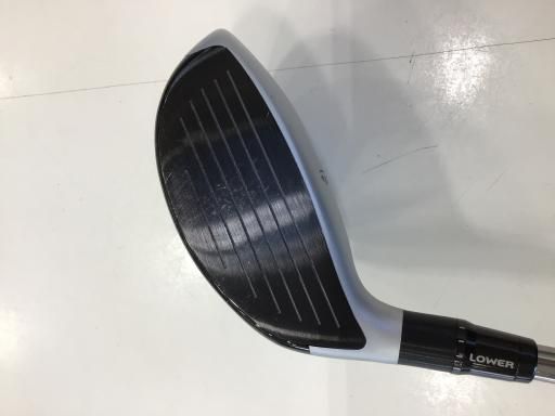 中古】 テーラーメイド M3 5W フェアウェイウッド FW 純正特注