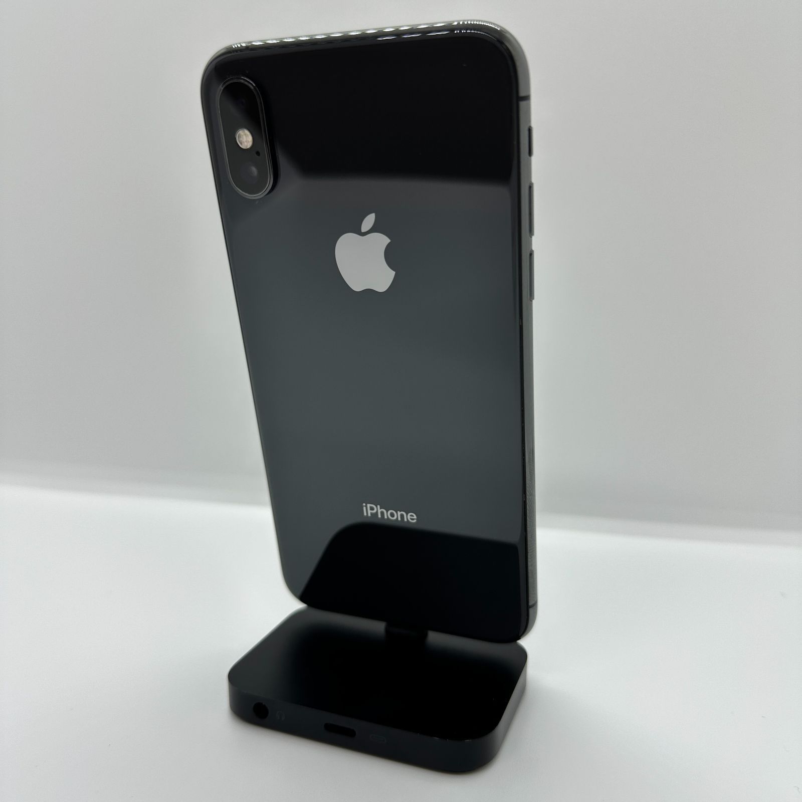超爆安 iPhoneXS SIMロック解除済 64GB スマートフォン本体 - powertee.com