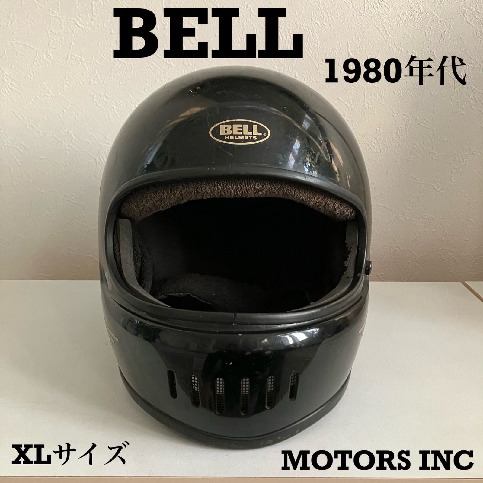 SHOEI   ビンテージ　フルフェイス　族ヘル　当時物