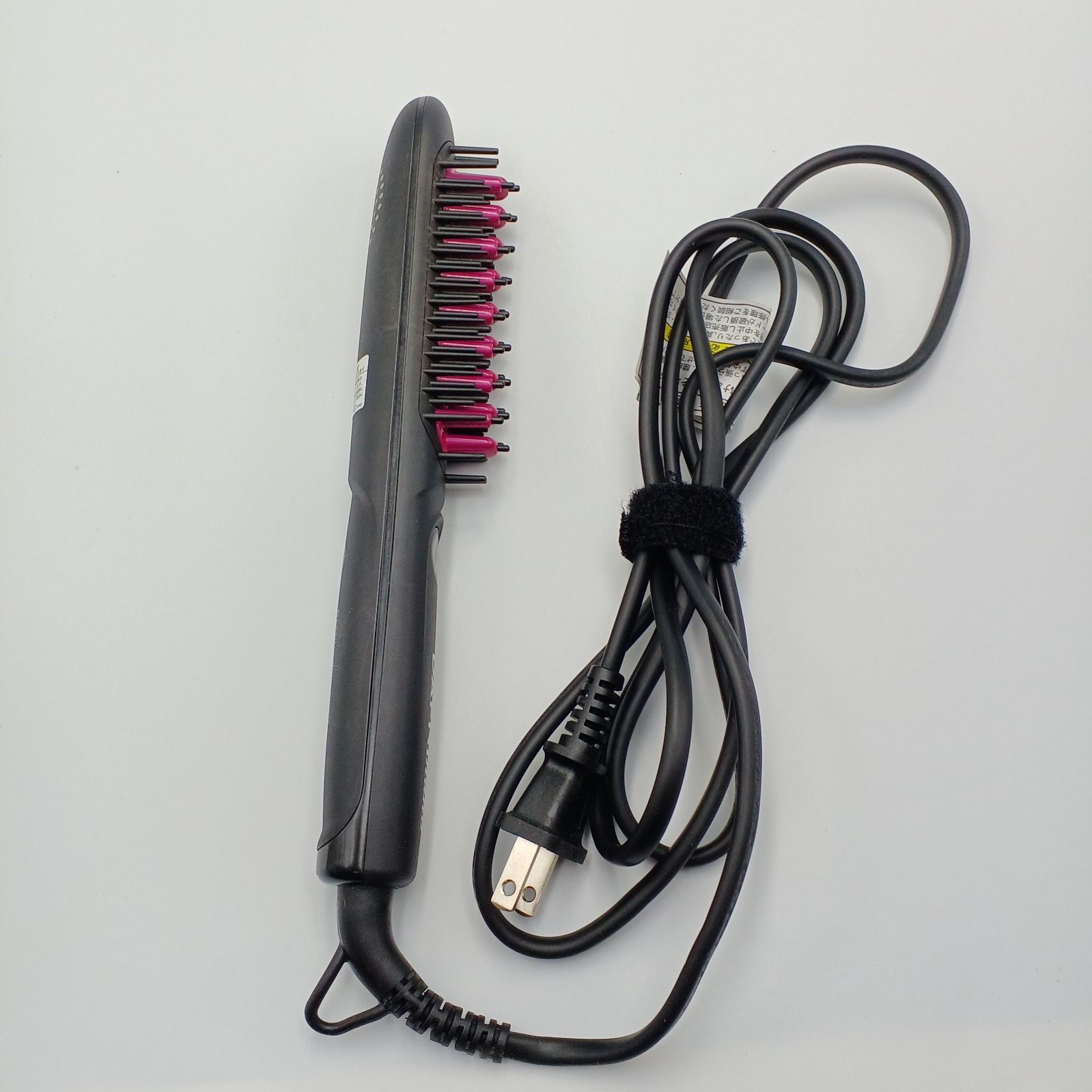 ヘアアイロン DH1.6NP