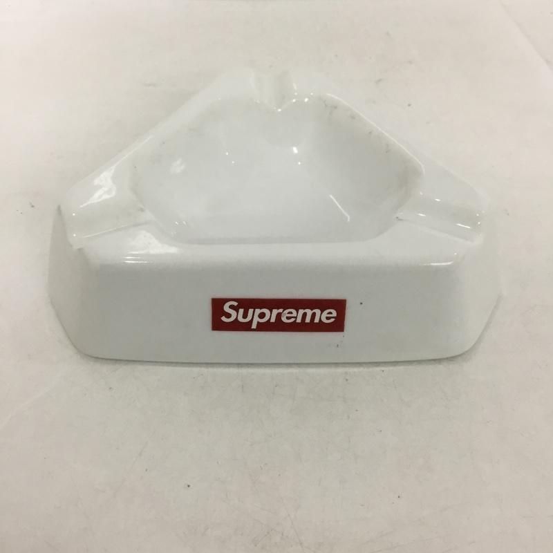Supreme - 15A/W Suprem Ceramic  アシュトレイ 15A/W Suprem Ceramic アシュトレイ