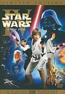 スター・ウォーズ　リミテッド・エディション 新品未開封】スター・ウォーズ エピソード4 新たなる希望