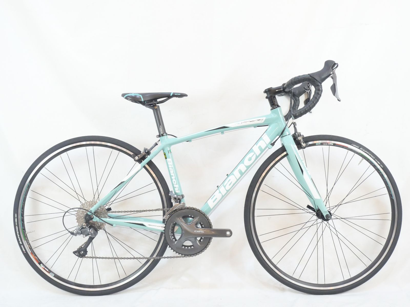 BIANCHI ビアンキ VIA NIRONE 7 PRO CLARIS 2018年モデル ロードバイク | バイチャリ浦和ベース