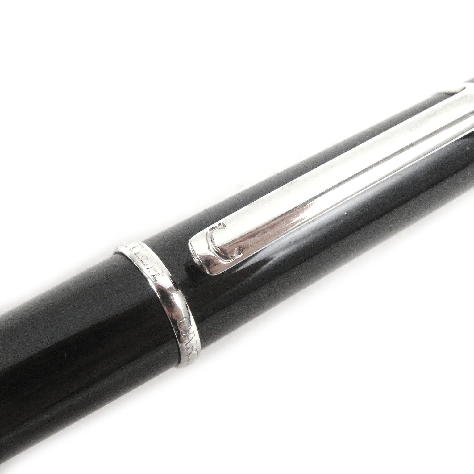 良品□Cartier カルティエ ミニ ディアボロ ドゥ カルティエ