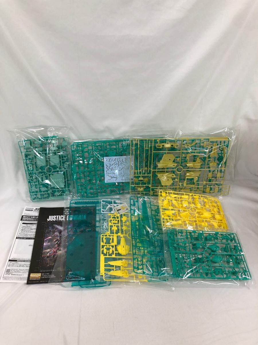 【未開封】1/100 MG ZGMF-X09A ジャスティスガンダム(CROSS CONTRAST COLORS/CLEAR YELLOW) 「機動戦士ガンダムSEED」 Amazon | MG ジャスティスガ ンダム [CROSS CONTRAST COLORS